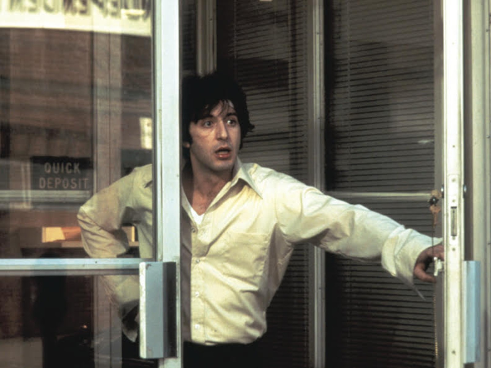 Dog Day Afternoon