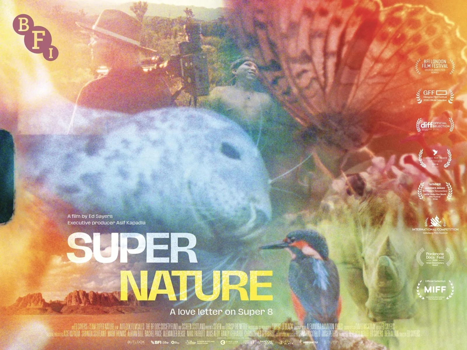 Super Nature