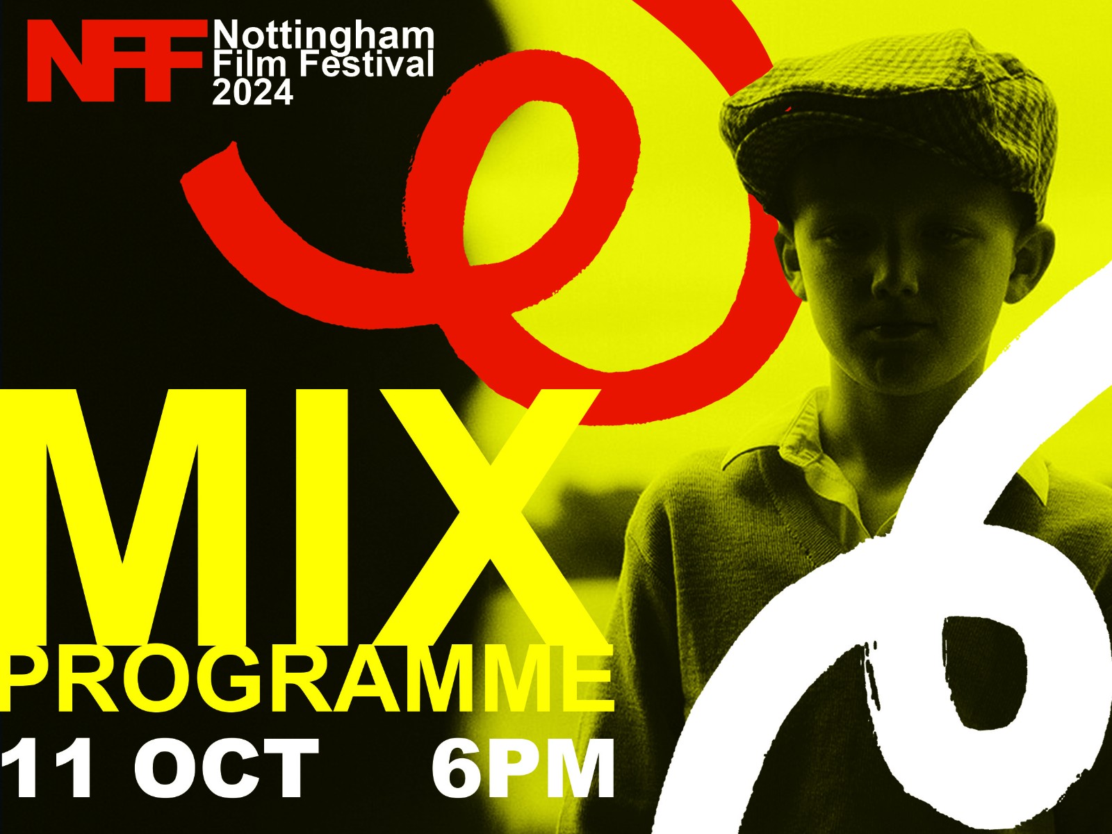 MIX - Nottingham Film Festival