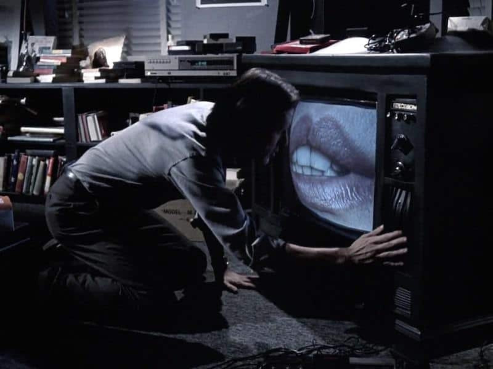 Videodrome