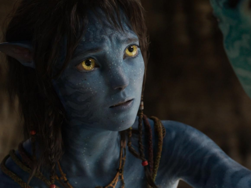 Avatar: Fire and Ash