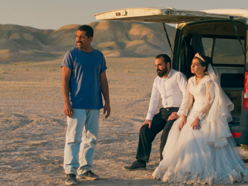 It Was Just An Accident