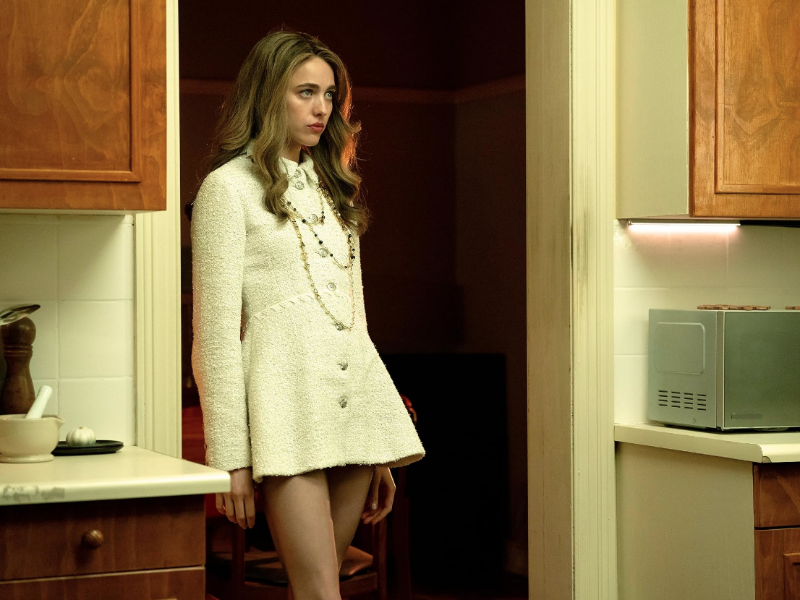 How To Make a Killing 