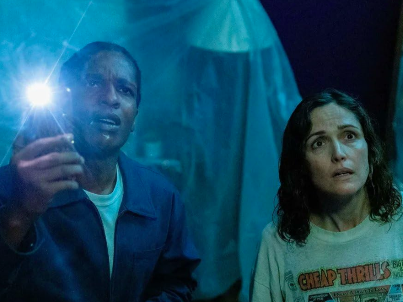 If I Had Legs I'd Kick You