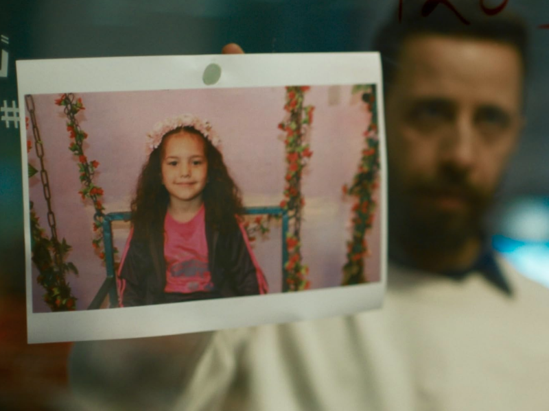 The Voice of Hind Rajab