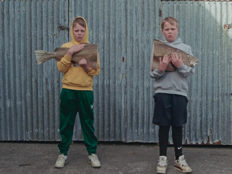 The Love That Remains