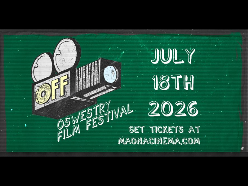 Oswestry Film Festival