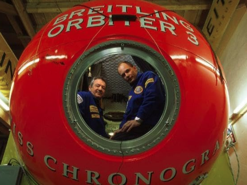 The Balloonists