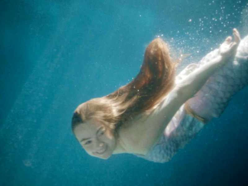 Mermaid Beach