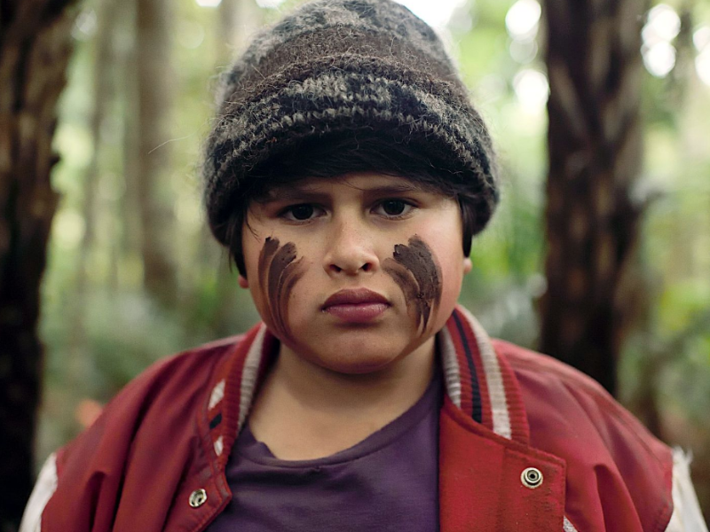 Hunt For The Wilderpeople