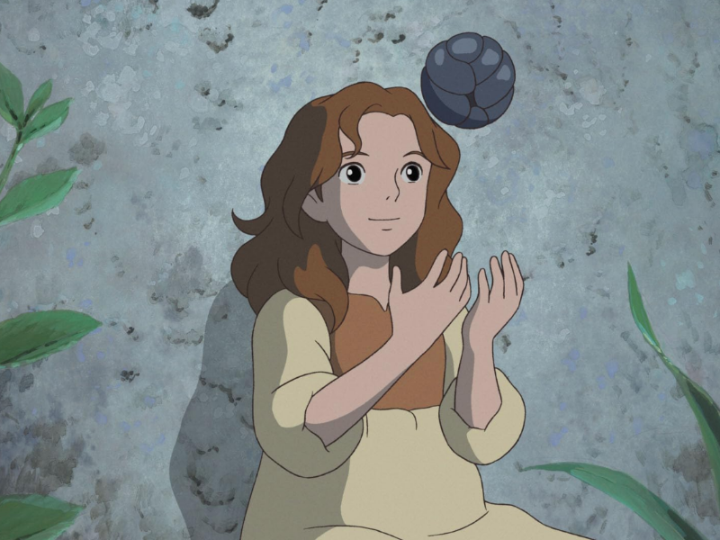 Arietty