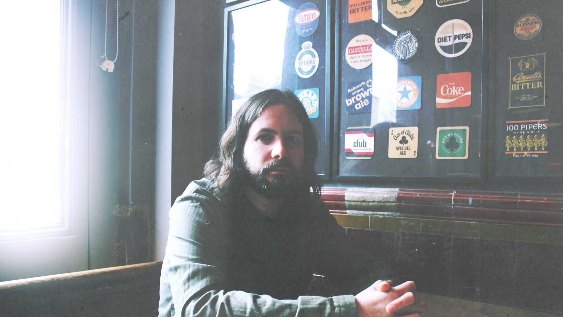 Friday Night Is Music Night - M G Boulter