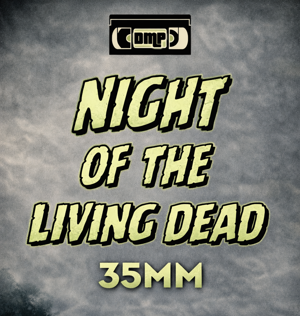 Night of the Living Dead