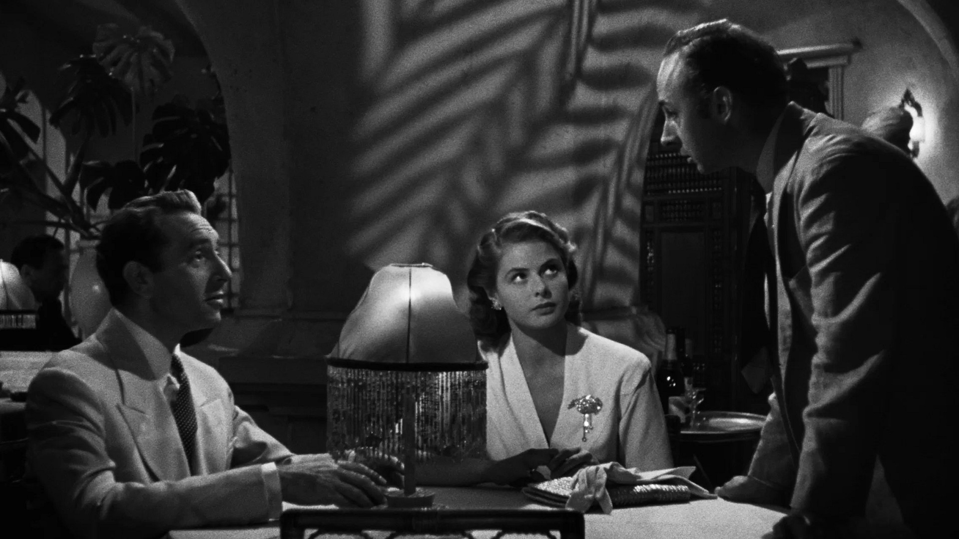 Casablanca