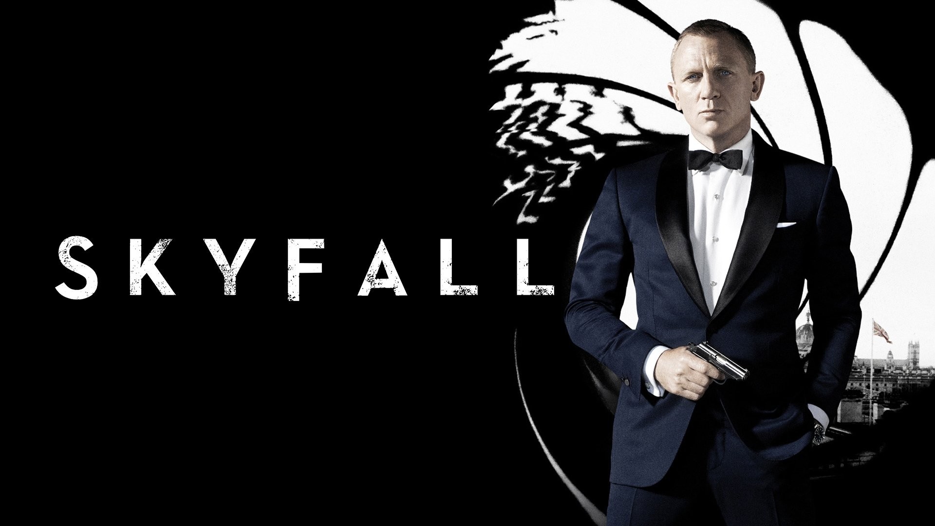 The Magic Lantern Cinema | Skyfall