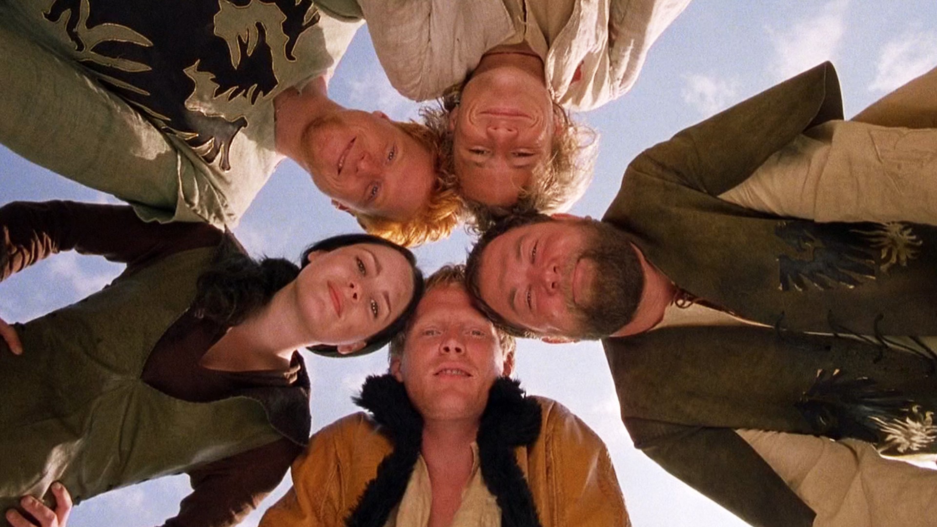 Cocktails & Classics: A Knights Tale