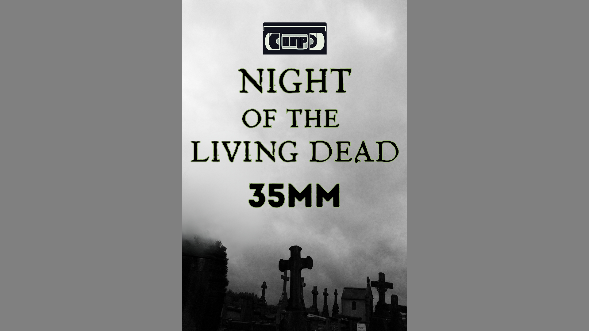 Night of the Living Dead