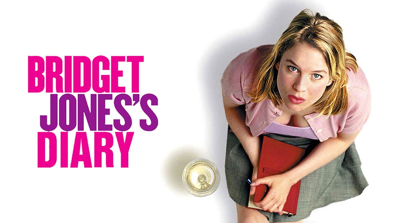 Cocktails & Classic - Bridget Jones's Diary