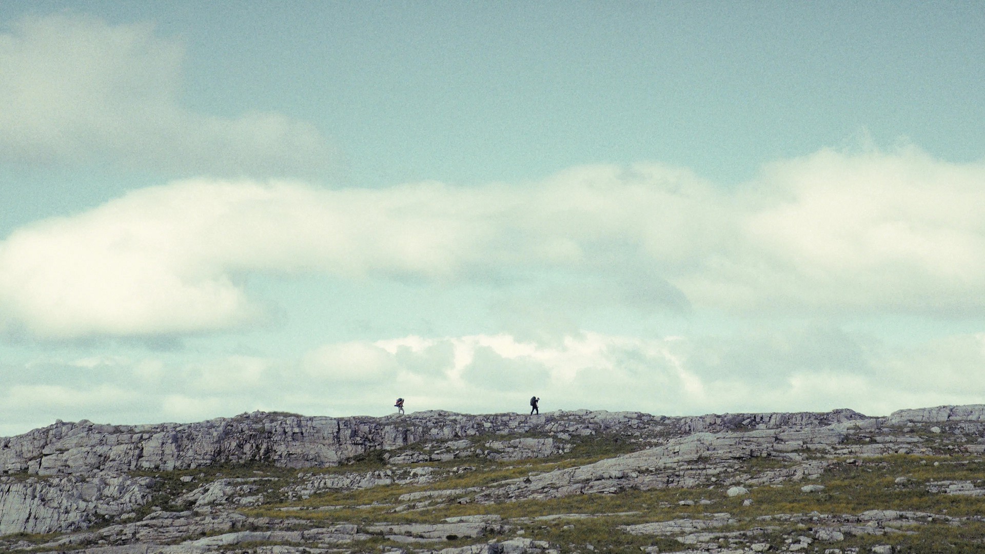 The North