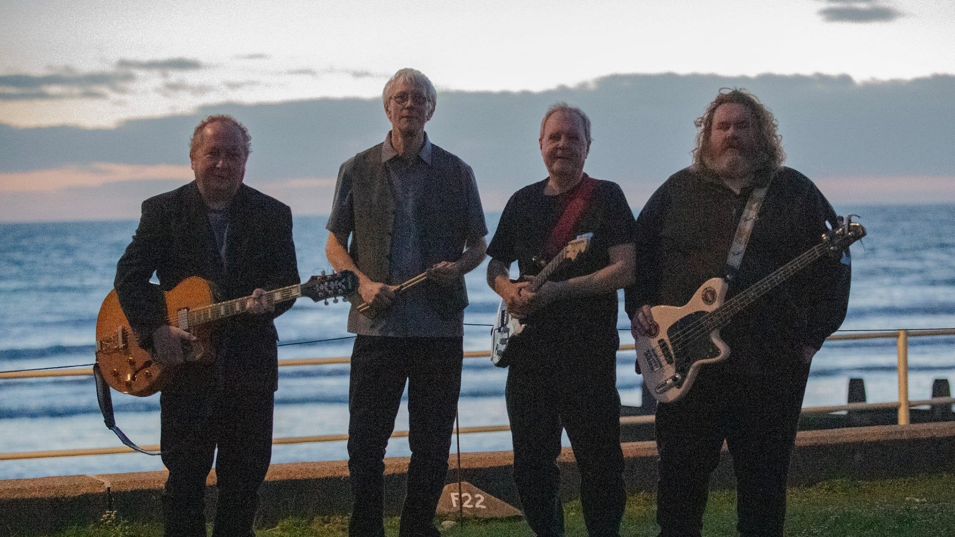 Friday Night Is Music Night - Blue Beat