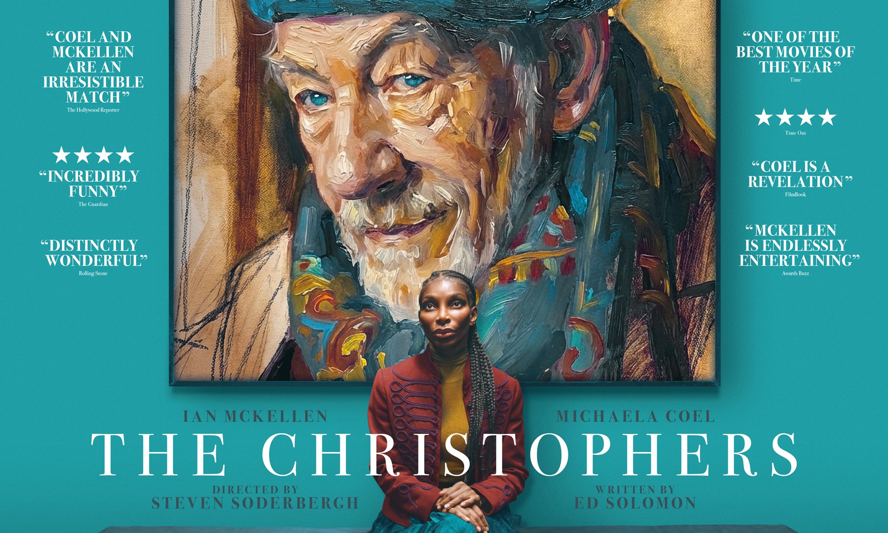 The Christophers