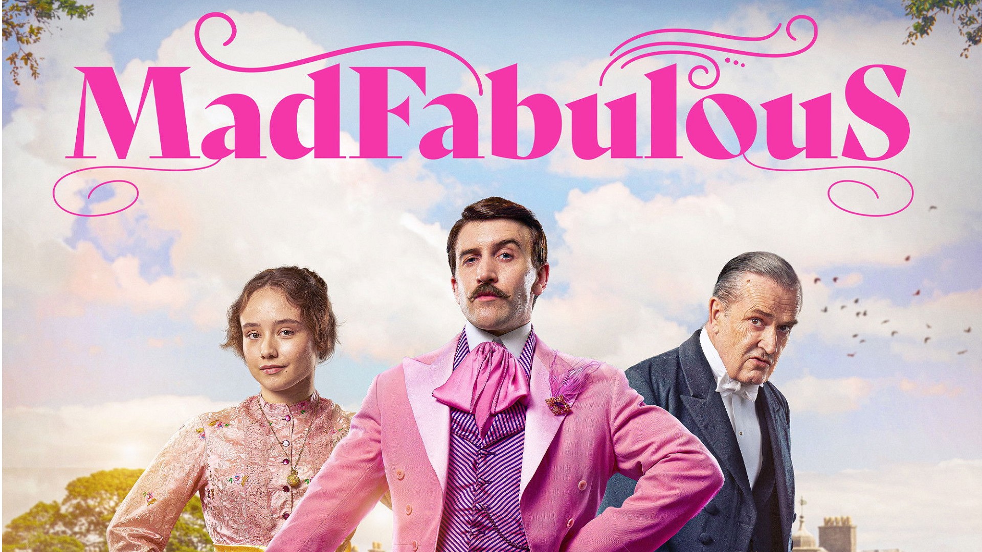 Madfabulous