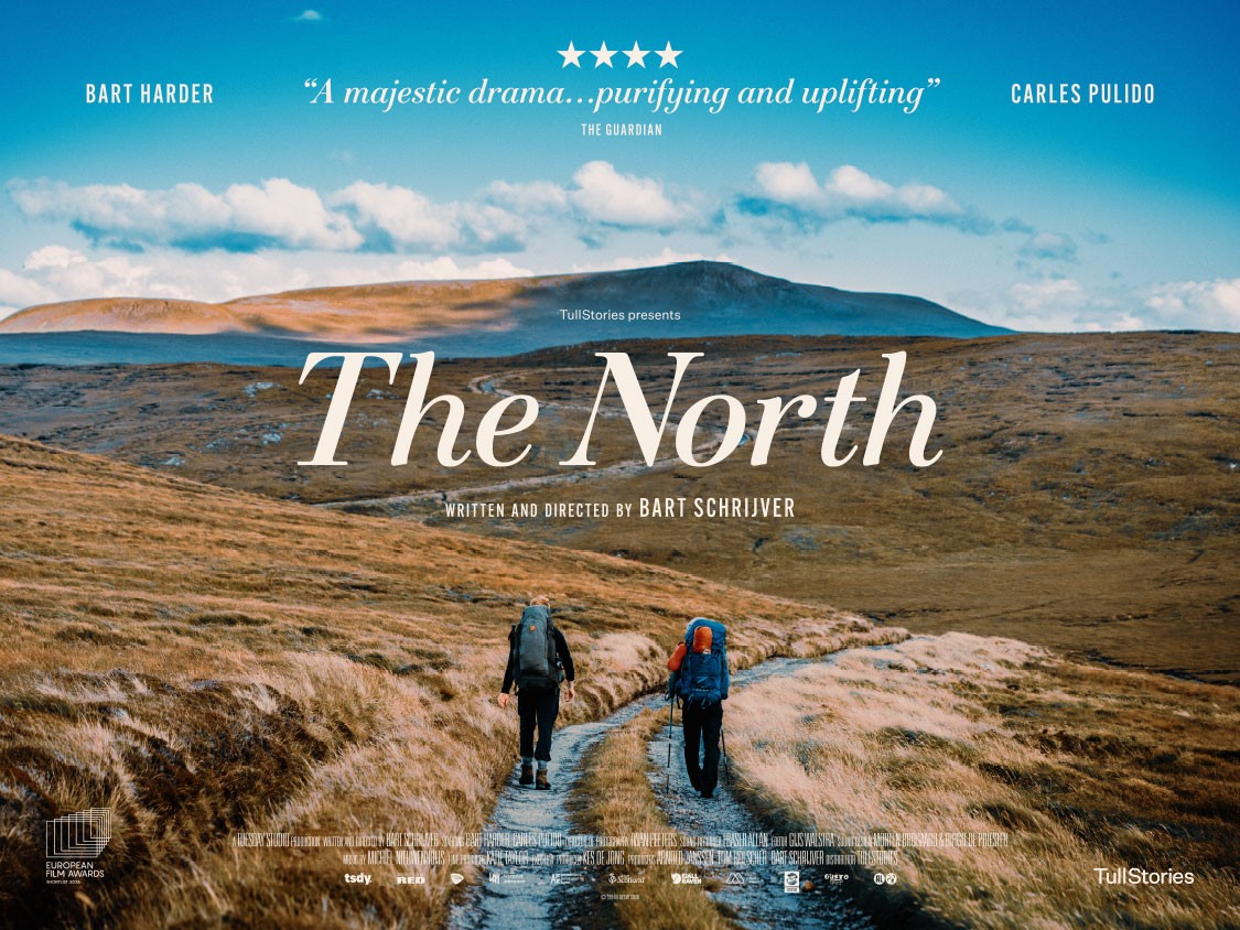The North