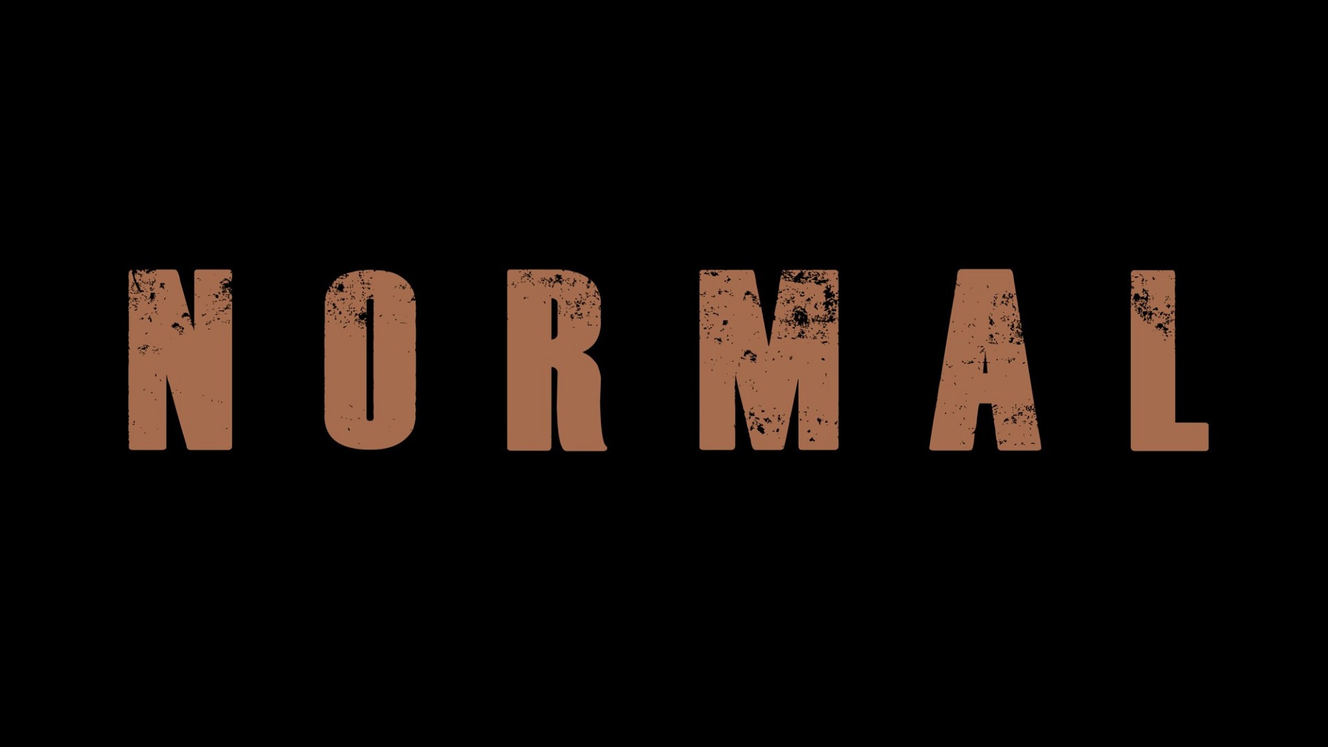 Normal