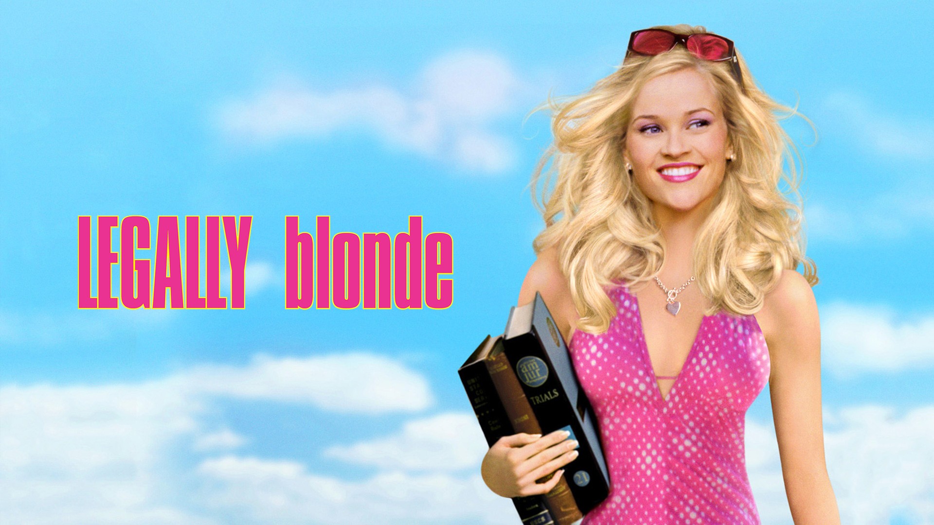 Cocktail & Classics - Legally Blonde