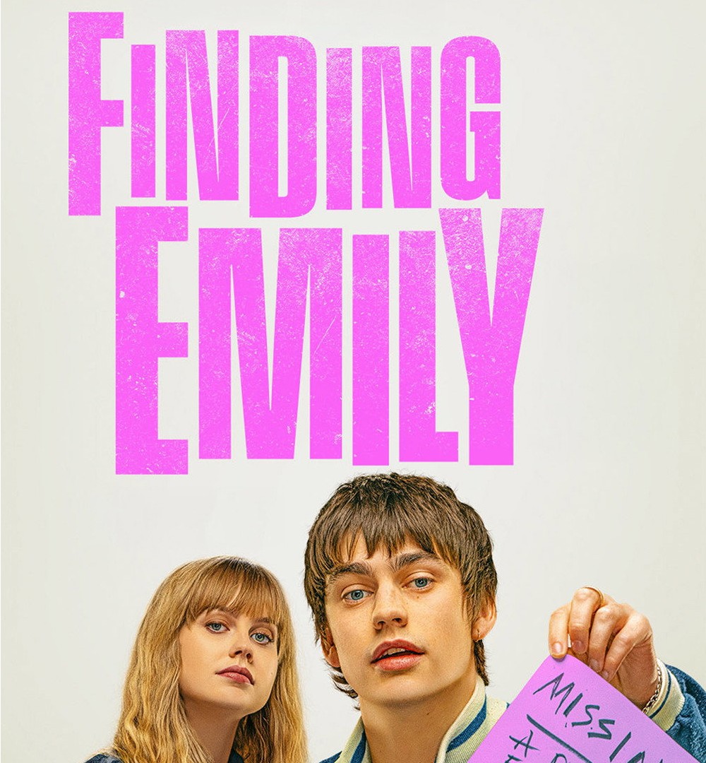 Finding Emily