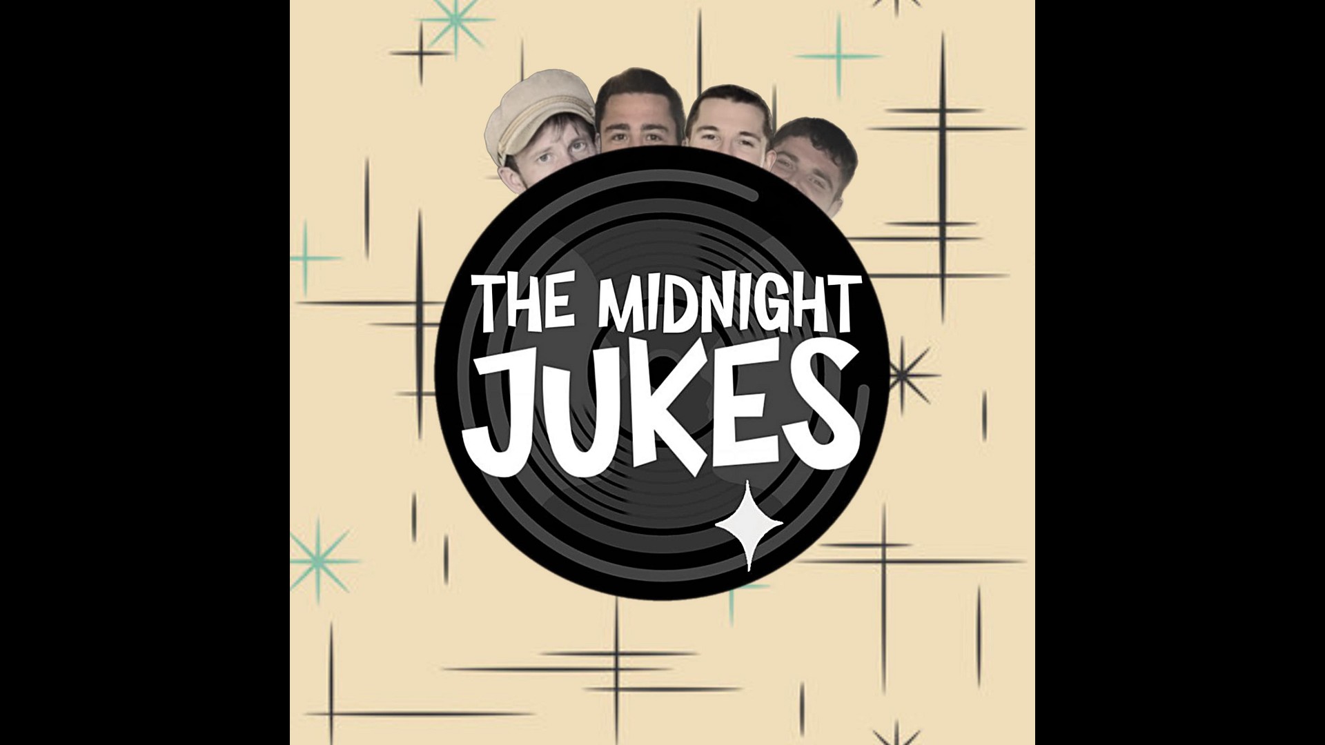Friday Night Is Music Night - The Midnight Jukes