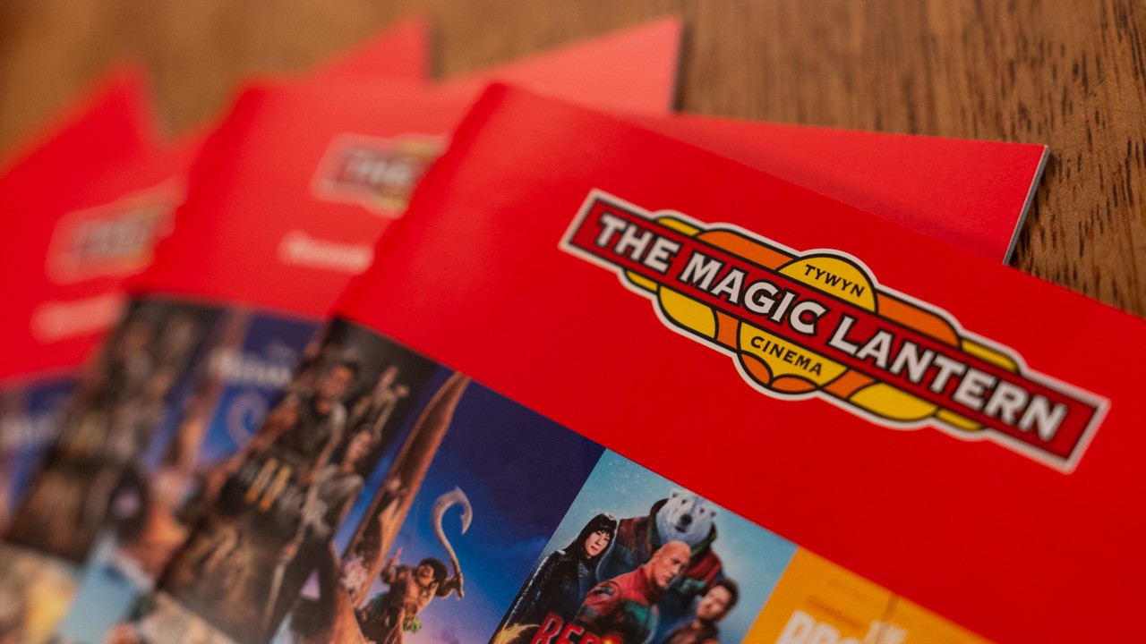 Monthly Brochure