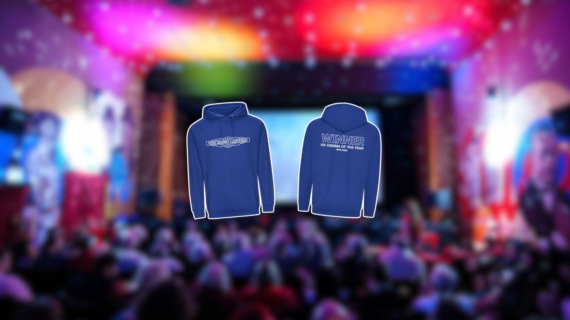 Special Edition Merchandise
