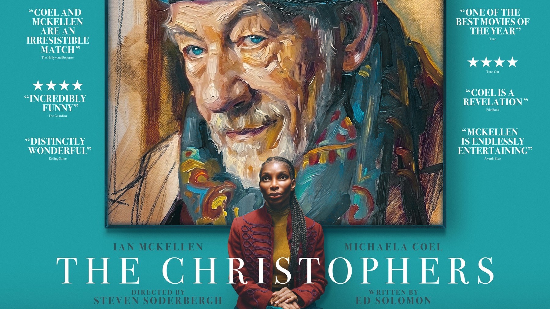 The Christophers