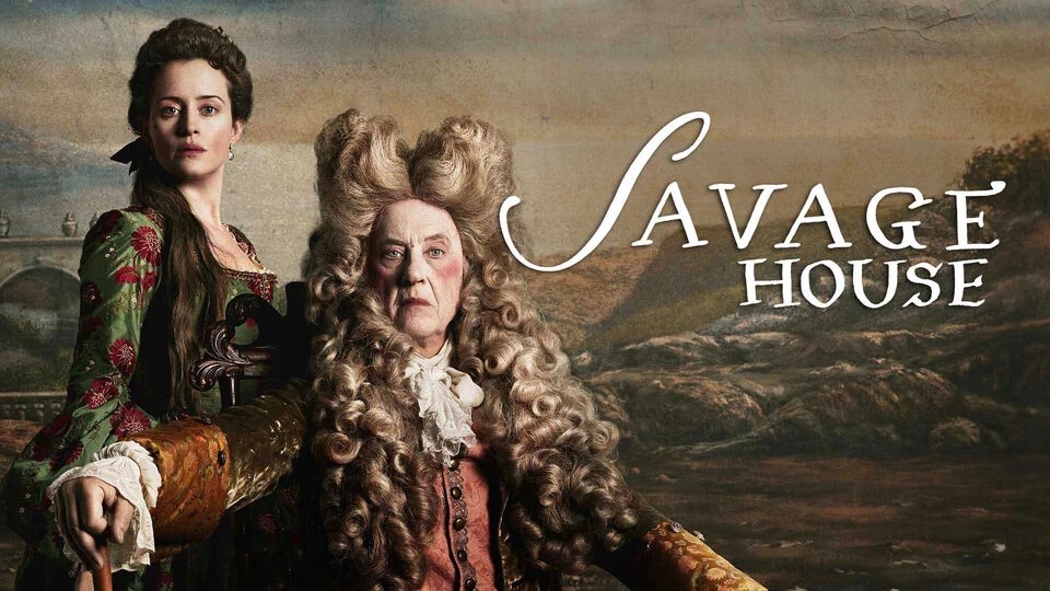 Savage House