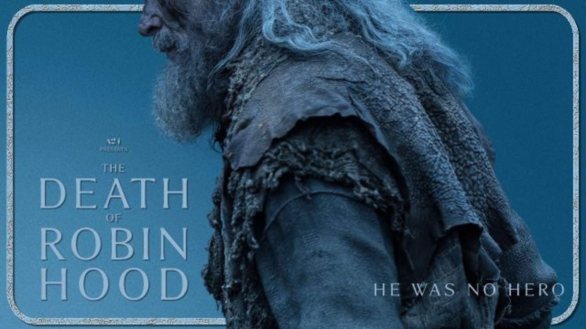 The Death of Robin Hood