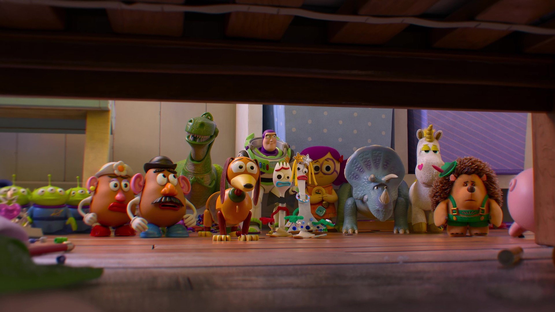 Toy Story 5