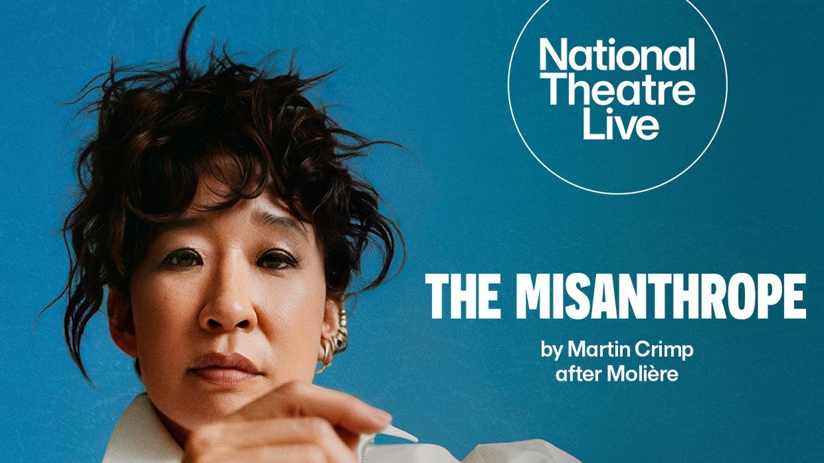 National Theatre Live: The Misanthrope