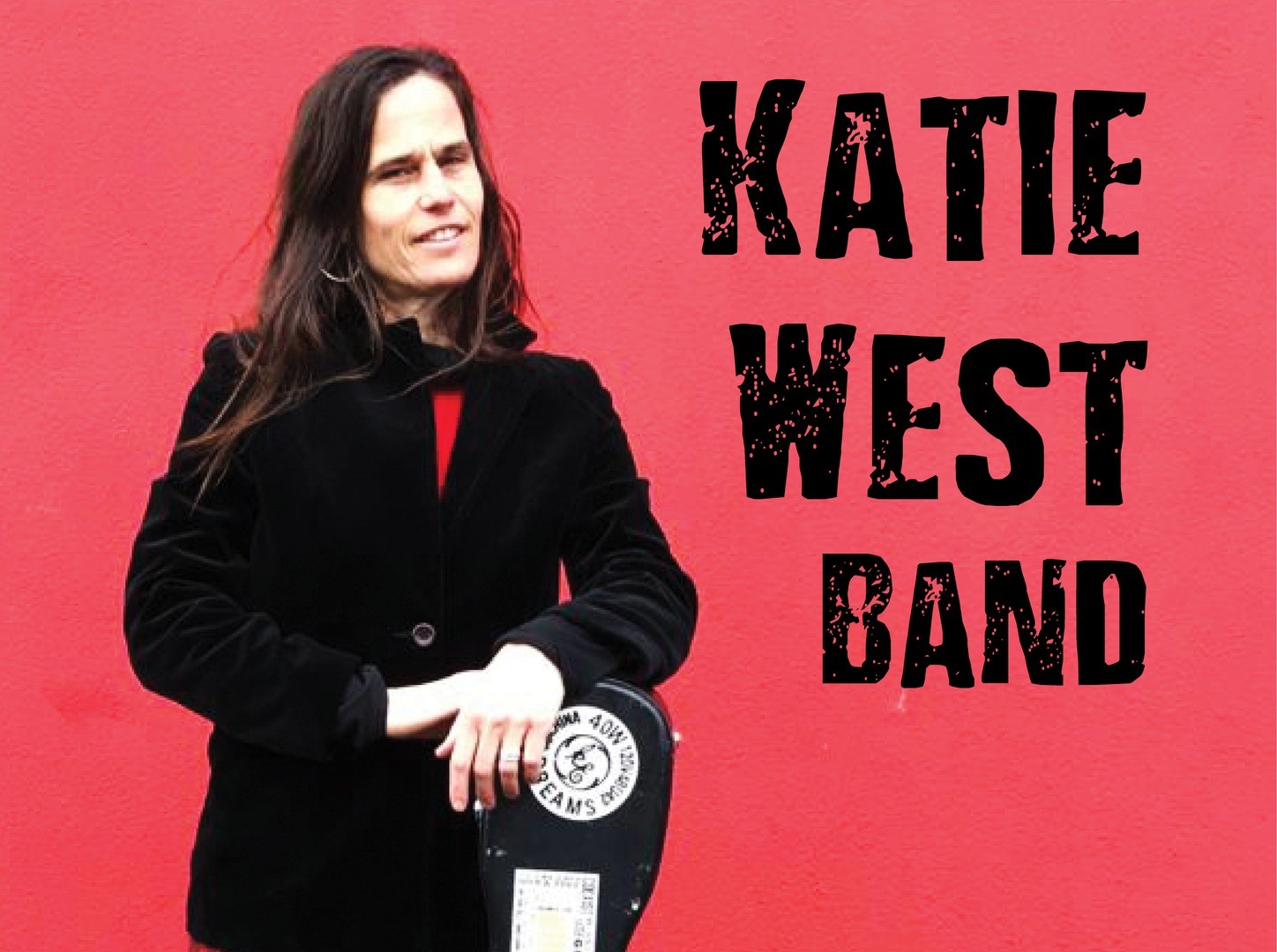 Friday Night is Music Night - Katie Euliss West