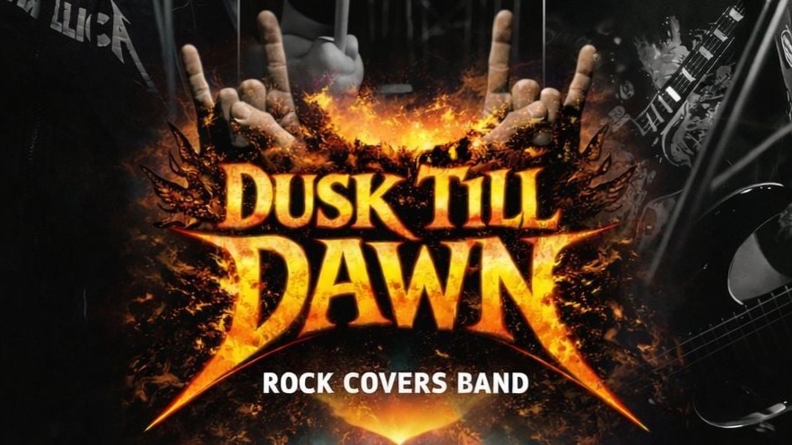 Friday Night Is Music Night - Dusk Till Dawn