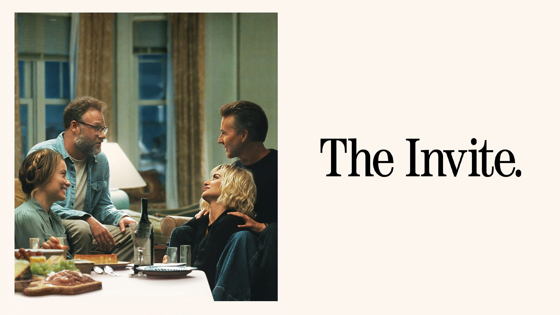 The Invite