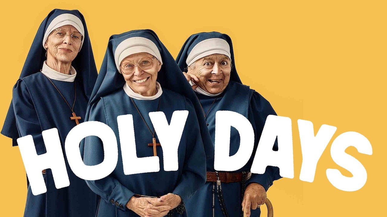 Holy Days