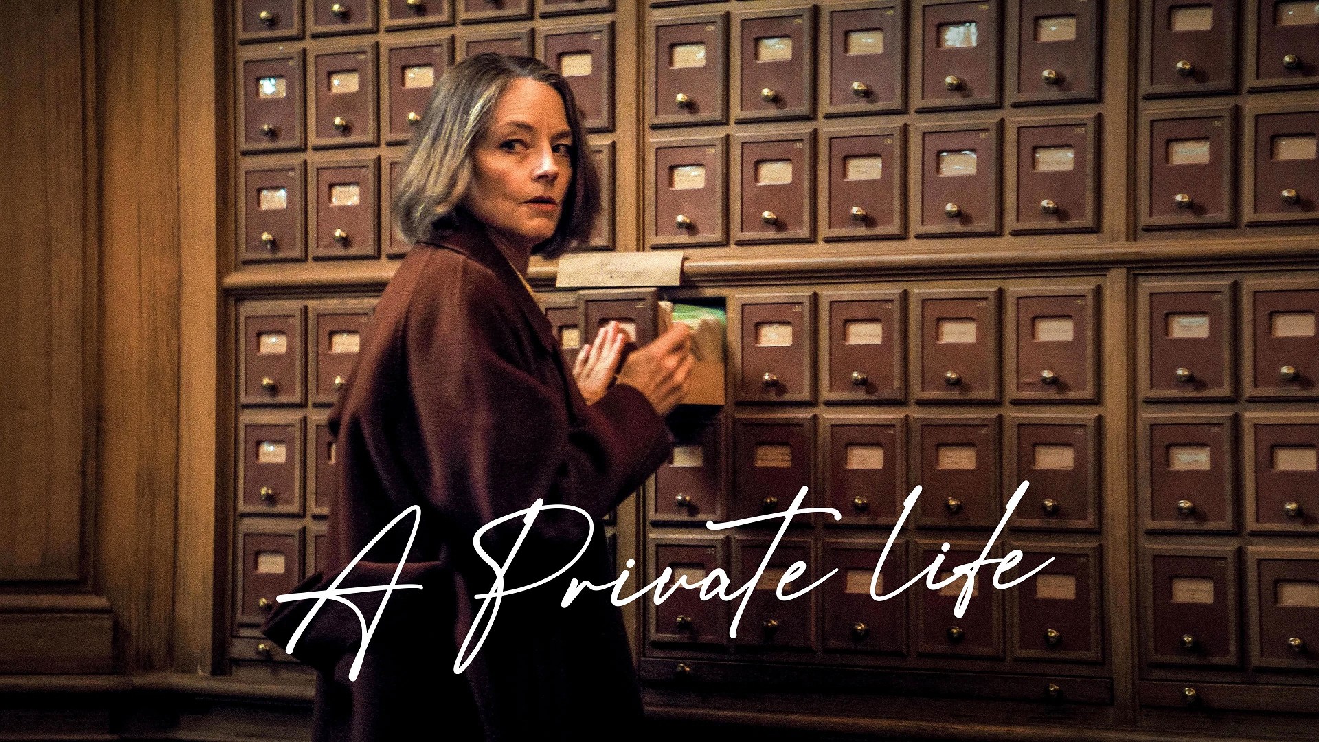 A Private Life