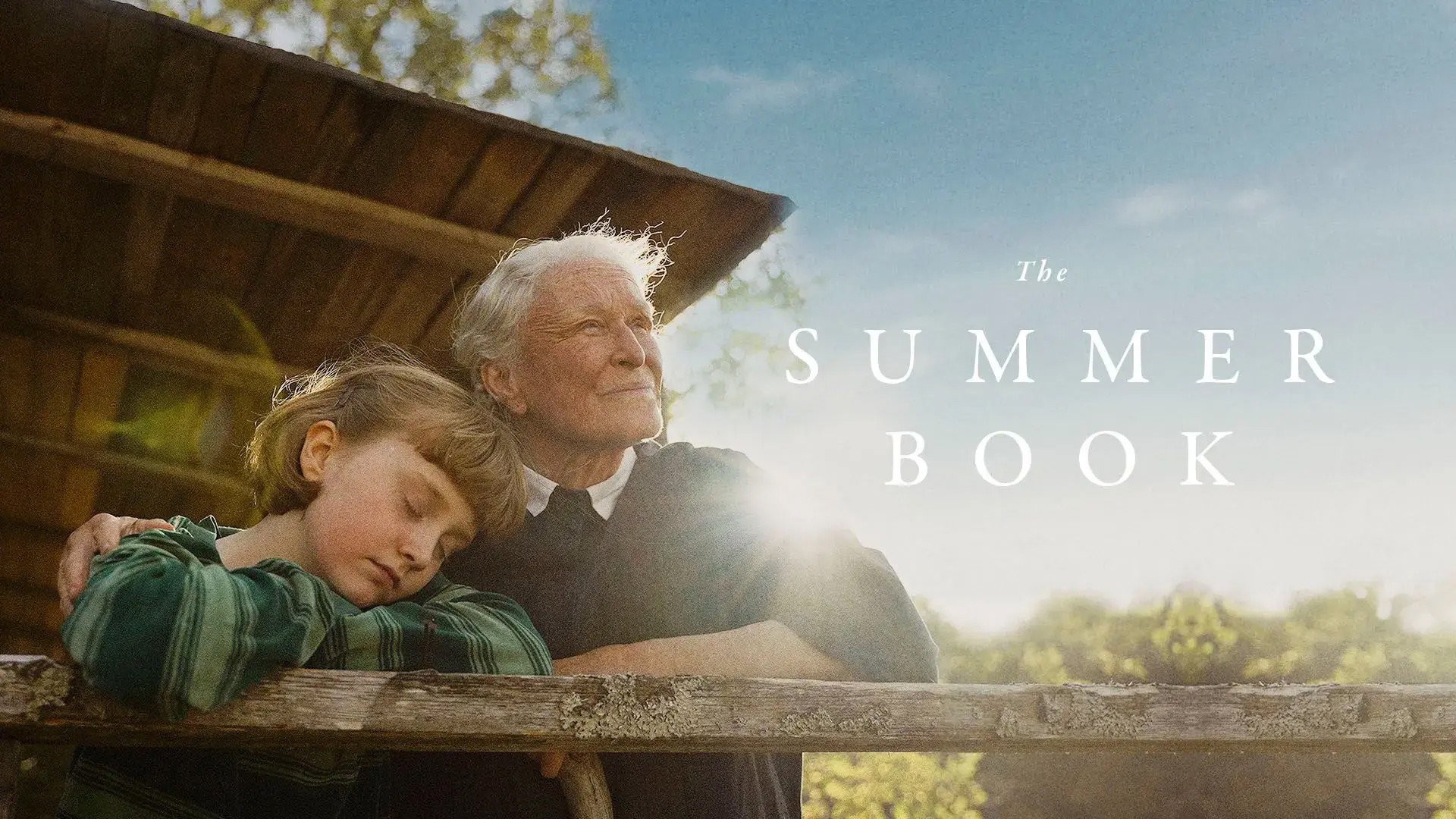The Summer Book