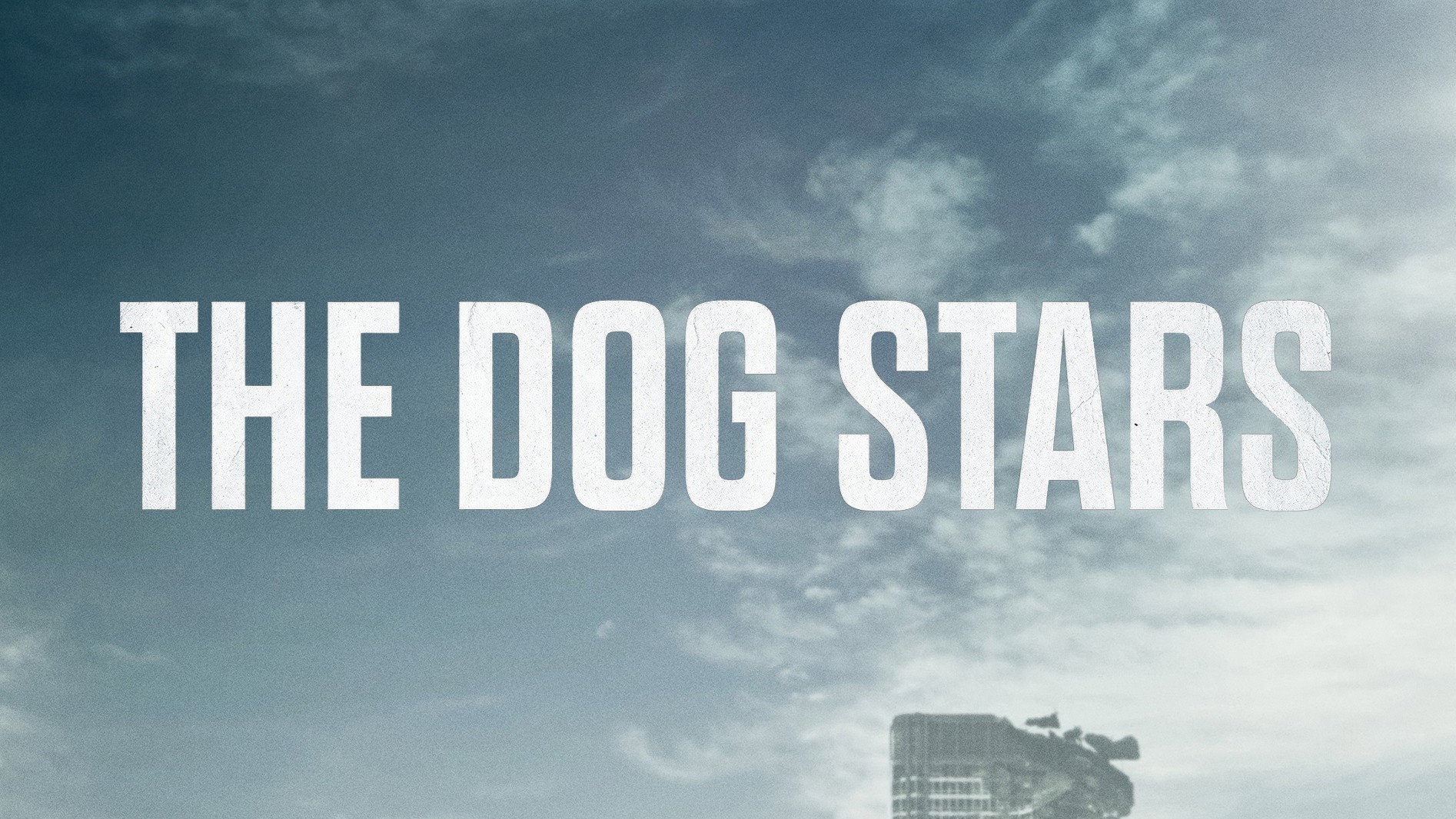 The Dog Stars