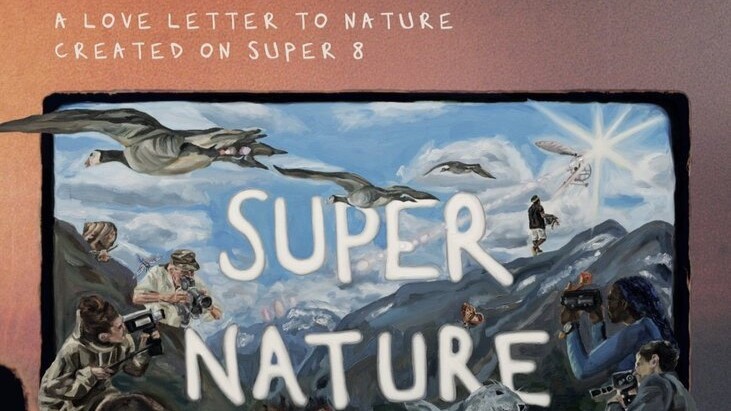 Super Nature