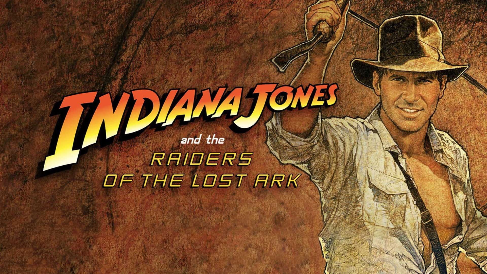 Raiders of the Lost Ark