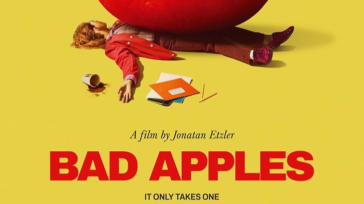 Bad Apples