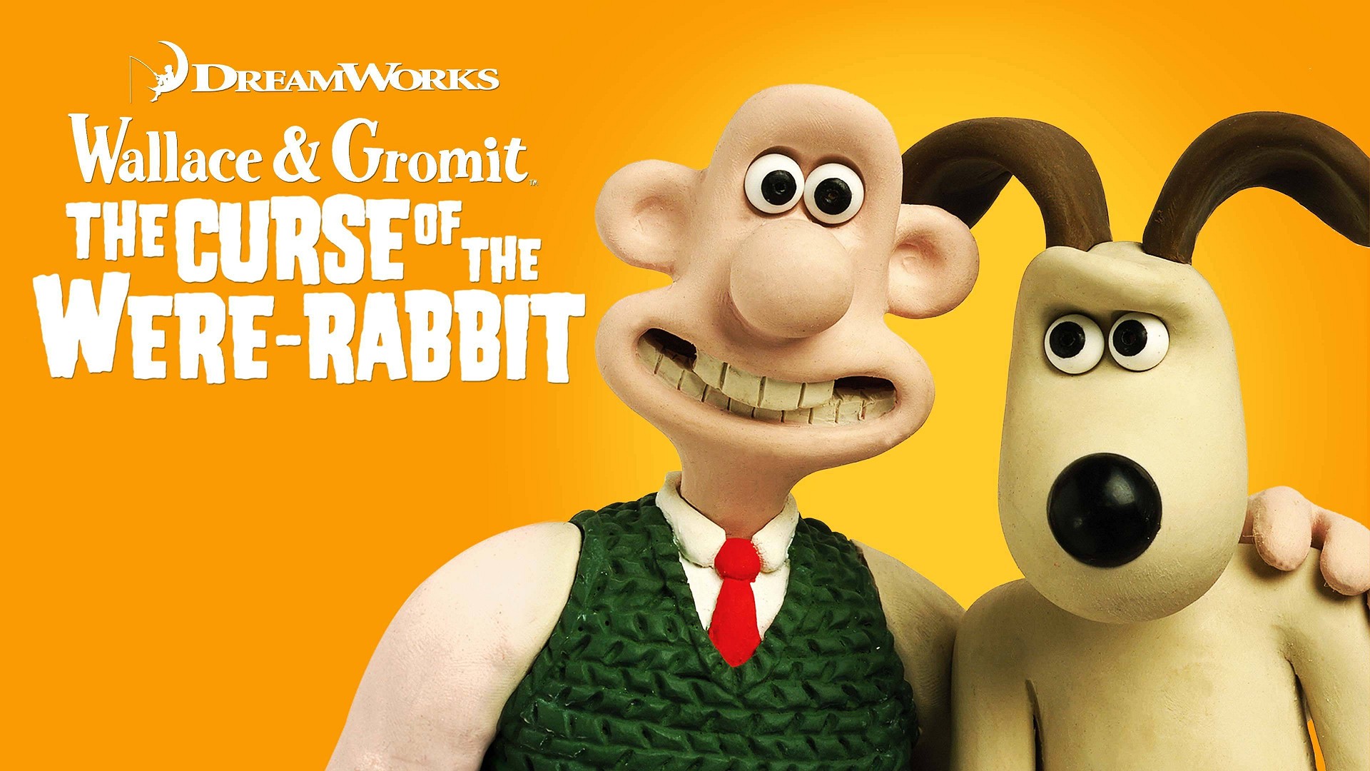 Wallace & Gromit: The Curse of the Were-Rabbit