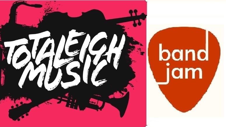 Totaleigh Music & Band Jam Showcase